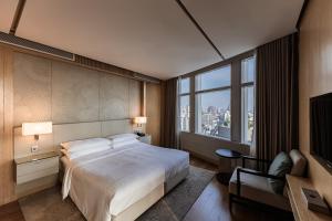 Bangkok Marriott Hotel Sukhumvit