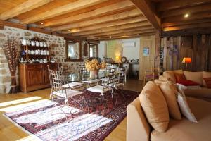 B&B / Chambres d'hotes La grande foret : photos des chambres