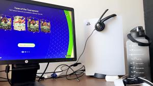 Sunny side apartment