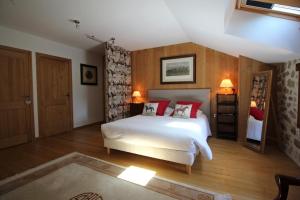 B&B / Chambres d'hotes La grande foret : photos des chambres