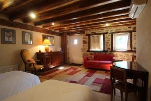 B&B / Chambres d'hotes La grande foret : photos des chambres