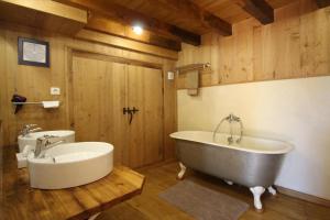 B&B / Chambres d'hotes La grande foret : Chambre Familiale 2