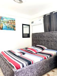 Sunny side apartment