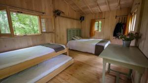 B&B / Chambres d'hotes La grande foret : photos des chambres