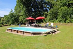 B&B / Chambres d'hotes La grande foret : photos des chambres