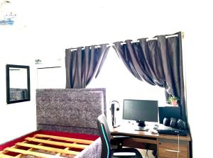 Sunny side apartment