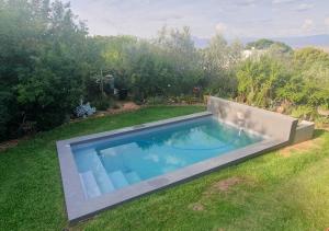 Die Tuin Hekkie In Riebeek-West