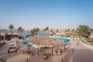 Seti Abu Simbel Lake Resort
