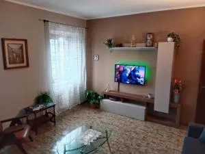 La Finestra Su Lucca - Lammari