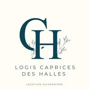 Le Caprice des Halles - Izé