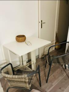 L Aphrodite Studio Village Naturiste