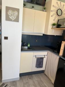 L Aphrodite Studio Village Naturiste