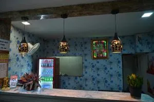 hotel ankitha grand - Patancheru