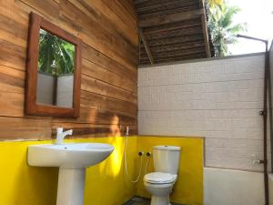 Salt Bay Kite and Dive Resort