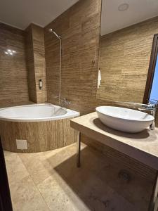 Bucharest Airport Hotel