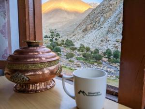 Kungyam Eco Homestay