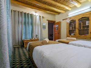Kungyam Eco Homestay