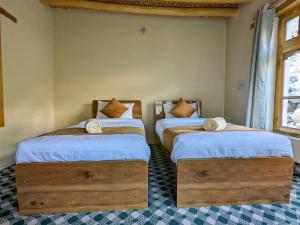 Kungyam Eco Homestay