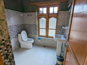 Kungyam Eco Homestay