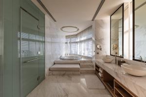 Bangkok Marriott Hotel Sukhumvit