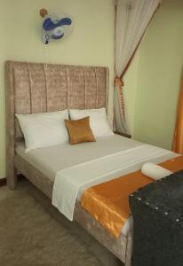 Mtwapa june apartment 2