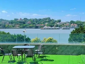 厦门中山海滨酒店 - Ku-lang-yü