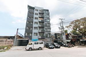 RedDoorz Plus at Banawe Quezon City