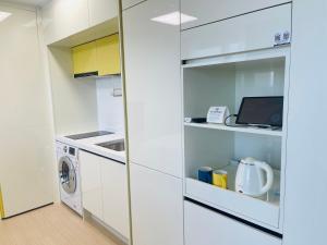 OceanStay E7 INN-TheCity