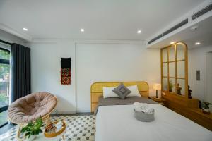 Studio Tiêu Chuẩn (Standard Studio)