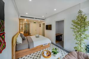 Studio Tiêu Chuẩn (Standard Studio)