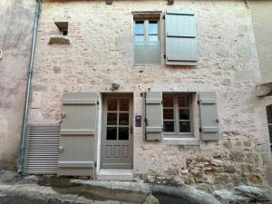 Maisons de vacances Le vent des anges : photos des chambres