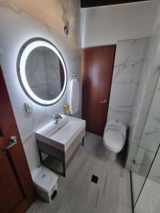 Hermoso Apartamento Poblado - Manila