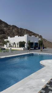 Moon night resort For Family and groups