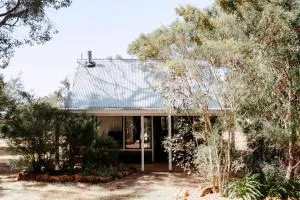 Cottage 2 - The Row - Witchcliffe