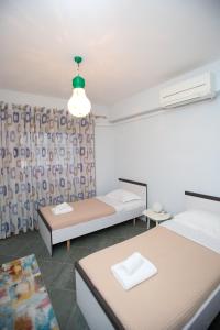 Imperial Visar Apartment Hannover