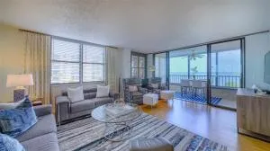 Ultimate 2 Bedroom Condo on Siesta Key Sarasota County Condo 1003 - Vamo