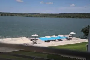 Plein Air Residence & Resort - Truşeni