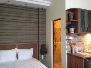 Guest Rooms Maria Luiza