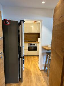 Penthause Overview By Krone