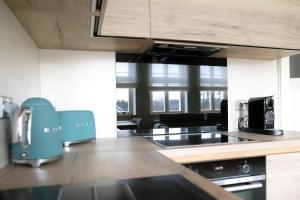 Husova 87 Rosewood Suite