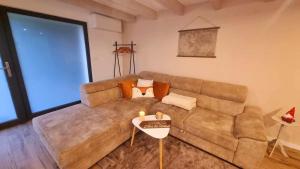 Maisons de vacances L-Abri des Renards : photos des chambres