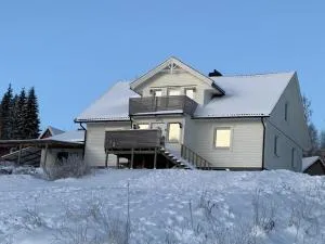 Villa Dalen, Natuurlijk Zweeds! - Åsundatorp