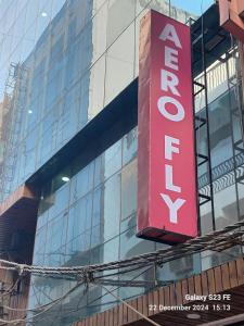 Nestled in New Delhis Mahipalpur district