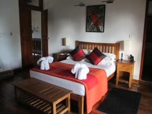 Jims Farm Villas