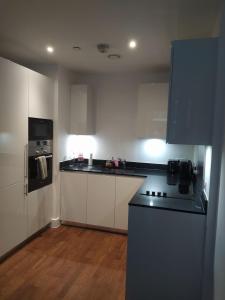 Modern Hi-rse 1bedroom Apartment