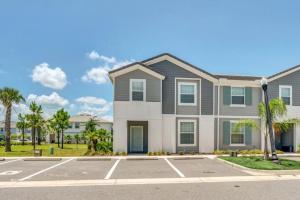 Private Retreat with Pool and Spa 6343