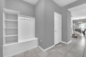 Private Retreat with Pool and Spa 6343