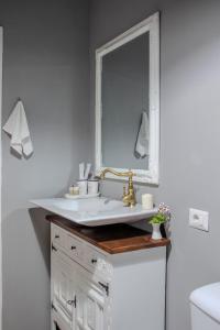 Old Town Apartment