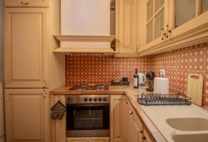 Old Town by Humpback