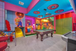 Modern Oasis in a Tranquil Setting 6362